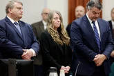 Lori Vallow Daybell convicted in second murder conspiracy case