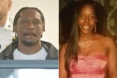 Suspect arrested 16 years after woman found shot dead inside car