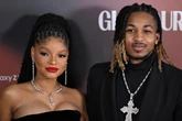 DDG seeks restraining order against Halle Bailey, says she’s a ‘risk’