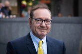 Kevin Spacey lands film role following sexual misconduct acquittal