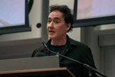 John Cusack says Trump should ‘go to hell!’ at ‘No Kings’ protest