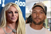 Britney Spears responds to ex’s claims about watching sons sleep