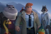 The Bad Guys 2 is a pleasant mix of fart noises and Elon Musk gags