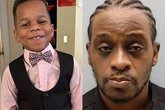 Adoptive dad sentenced after son was found dead in a washing machine