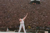 Viewers praise ‘profoundly moving’ Live Aid at 40 documentary