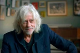 Pop music has role in political protest, says Live Aid poem author