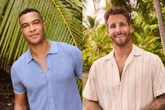 Dale Moss leads season 10 of Bachelor in Paradise as cast announced