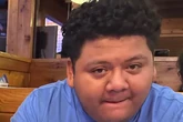 Family recalls moment dad is shot trying to prevent a break-in
