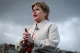 Sturgeon’s memoir is an act of vanity which leaves too much unanswered