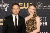 Party of Five star’s estranged wife ‘detained against her will’