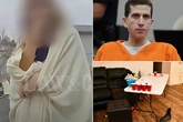 New video reveals Idaho murders survivor heard roommate scream