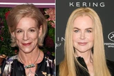 Juliet Stevenson reveals Nicole Kidman annoyed her with work claim