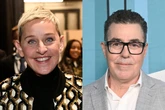 Ellen DeGeneres’ show staffers were ‘scared’ on job, former guest says