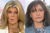 GMB’s Kate Garraway at centre of awkward co-star blunder