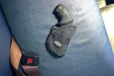 Boy, 9, arrested after bringing loaded gun onto school bus, cops say