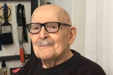 Creator of James Bond logo, Joe Caroff, dies, aged 103