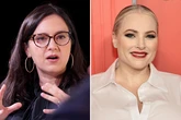 New CBS boss failed audition to replace Meghan McCain on The View