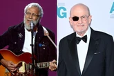 Cat Stevens refuses to discuss his past remarks on Salman Rushdie