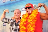 Nick Hogan honors ‘greatest dad in the world’ days after Hulk’s death