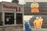 Houston restaurant workers allegedly attacked man and his disabled son