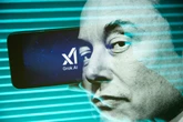 Elon Musk says the next version of Grok will be AGI