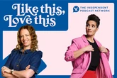 Jen Brister on the TV show that shows ‘American dream is a lie’