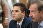 Scott Peterson, convicted of killing pregnant wife, injured in prison