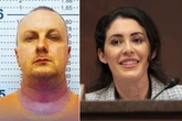 Former Florida candidate sentenced for threatening to kill opponent