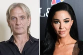 Tulisa’s father and Mungo Jerry keyboardist Plato Contostavlos dies