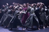 Thikra: Night of Remembering is a fitting farewell from Akram Khan