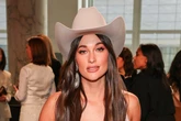 Kacey Musgraves cancels show after breaking rib