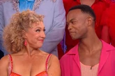 Strictly fans praise Doctor Who crossover in new pairing