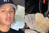 USPS worker admits to stealing from mail to fund luxury trips