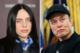 Billie Eilish lashes out at Elon Musk as he nears trillionaire status