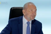 Alan Sugar asked why he’s ‘salty’ in hilarious Children in Need sketch