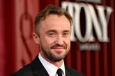 Tom Felton ‘not really attuned to’ JK Rowling trans views controversy