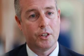 Givan and O’Toole clash again over accusation speech was written by AI