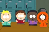 South Park mocks ‘67’ trend and Peter Thiel’s Antichrist obsession