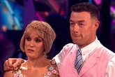 Vicky Pattison says Strictly malfunction left her ‘stressed and angry’