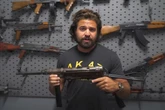 Gun rights influencer responds after Minneapolis suspect praised him