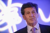 Melvyn Bragg says he left Radio 4’s In Our Time before he was pushed