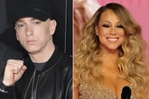 Eminem wanted a very surprising star to play his mom in 8 Mile