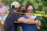 Terror at Minneapolis church: Robin Westman identified as suspect