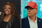 Gloria Gaynor revealed as MAGA donor after Kennedy Center Honor