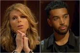 Celebrity Traitors live: Kate and Niko in danger as banishment looms