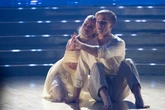 Robert Irwin seen in tears after emotional DWTS tribute to his parents