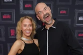 Ghost Adventures star won’t watch new episode over wife’s murder plot