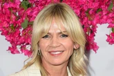 Zoe Ball recalls ‘uncomfortable’ experience posing for lads’ mags