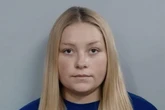 University of Kentucky ‘cheer’ team member accused of killing her baby
