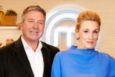 MasterChef’s Grace Dent gives verdict on sacked Torode and Wallace